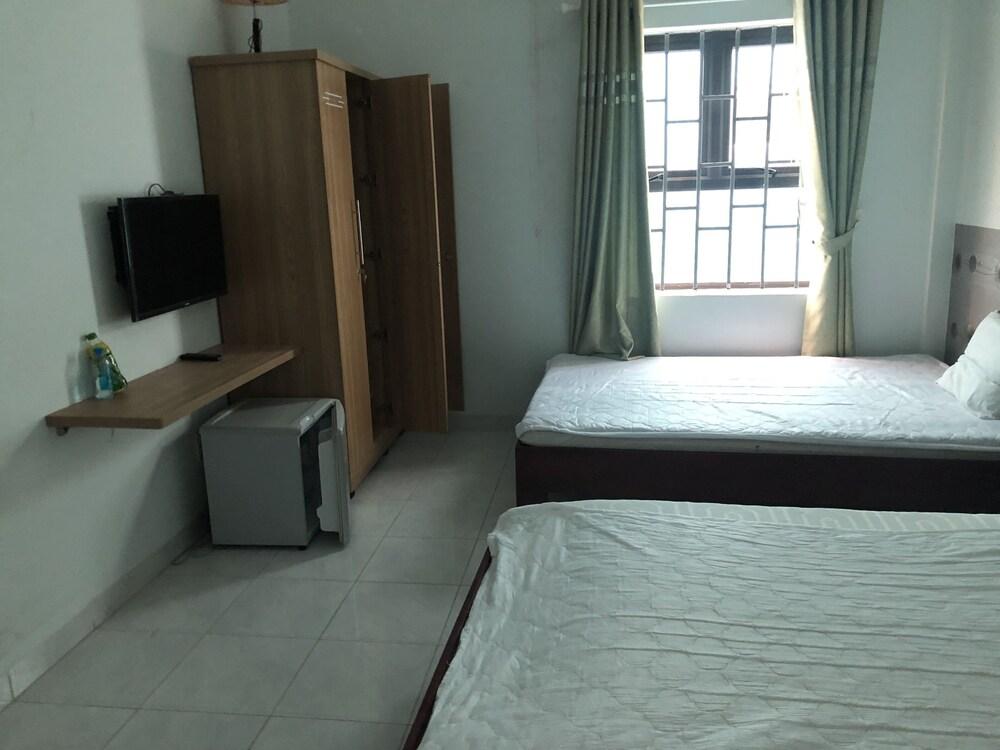 OYO 1128 Sea Mountain Hotel Nha Trang - Room