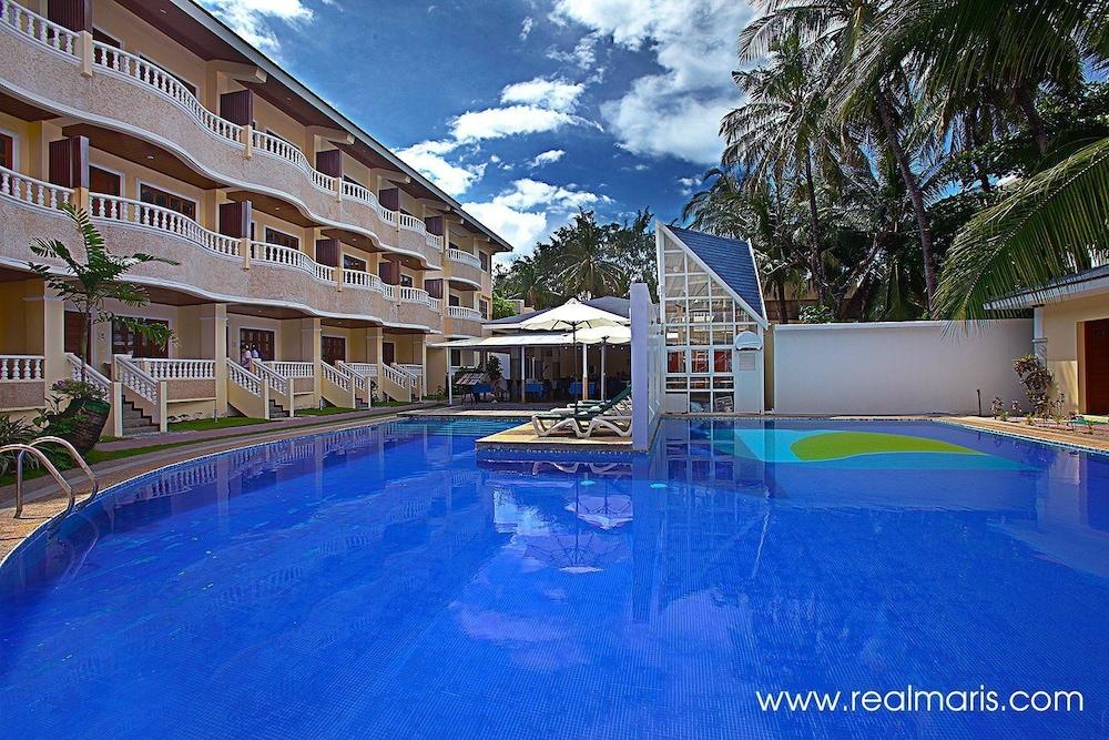 Real Maris Resort & Hotel - Featured Image
