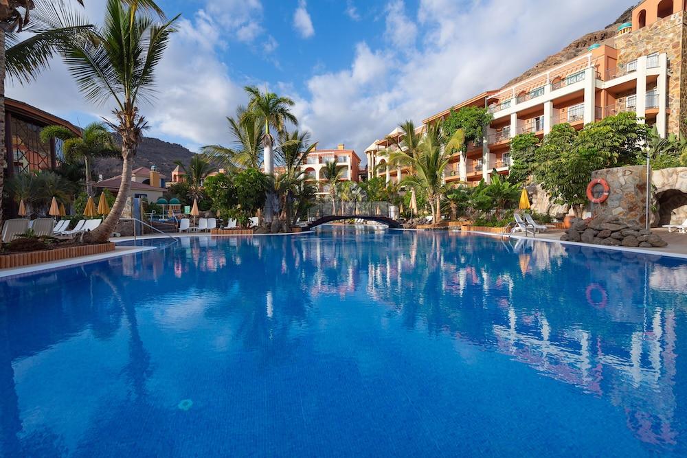 Hotel Cordial Mogán Playa - Featured Image