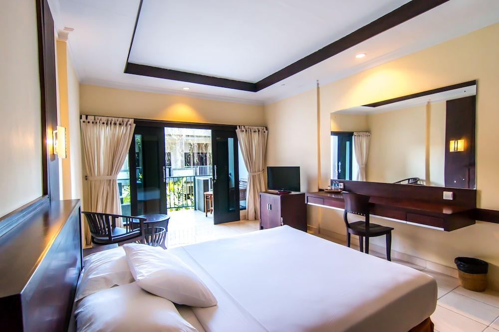 Champlung Mas Hotel Legian - Room