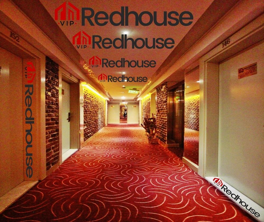Red House Vip - Interior