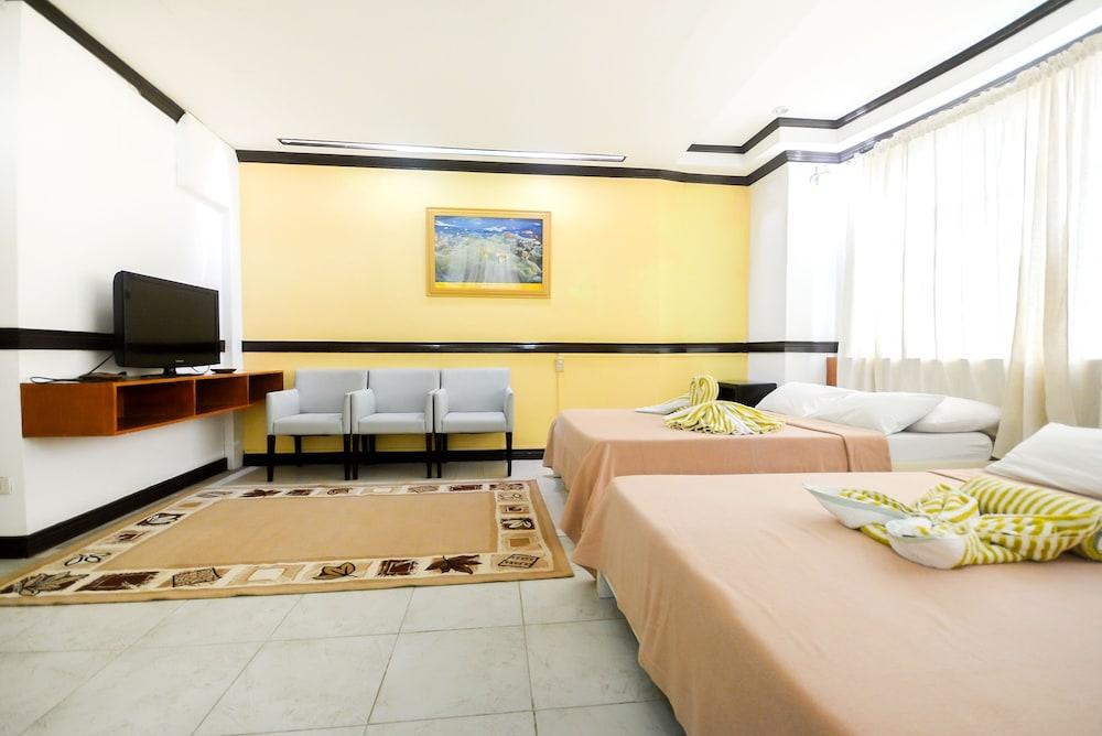 Boracay Breeze Resort - Room