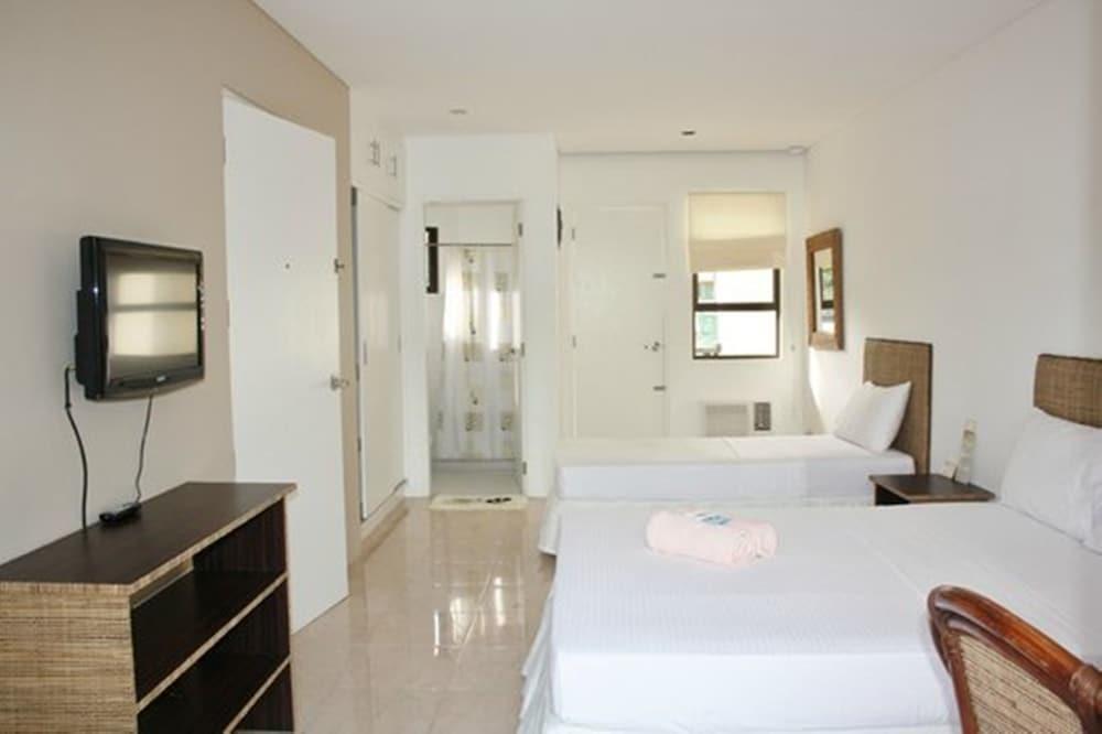 White Coral Hotel - Room
