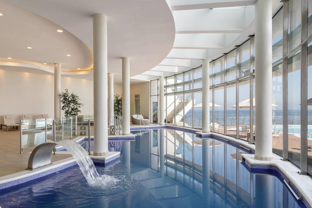 Sheraton Miramar Hotel & Convention Center - Indoor Pool