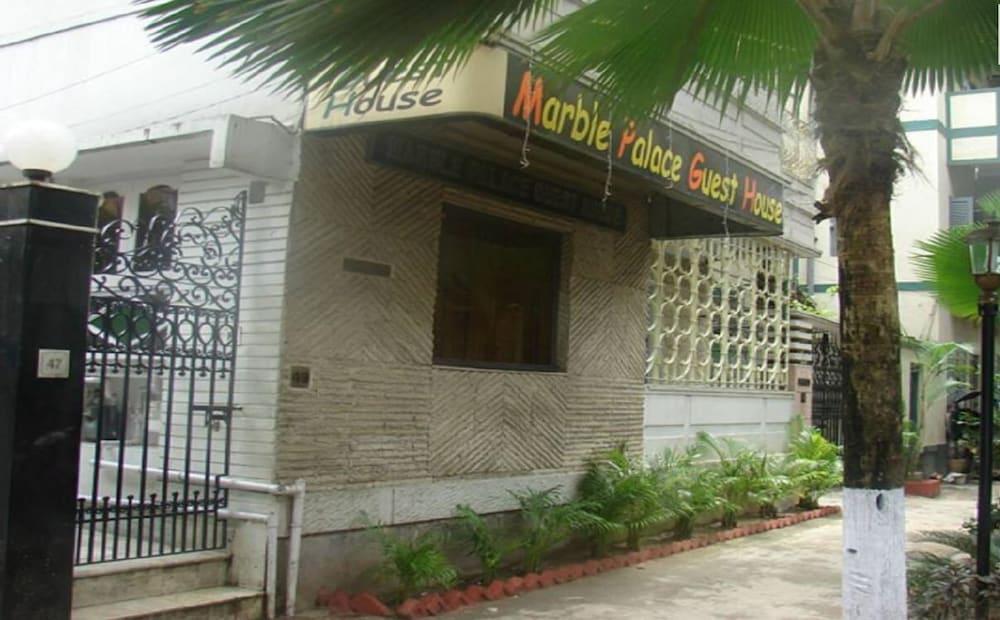 Marble Palace Guest House - Featured Image