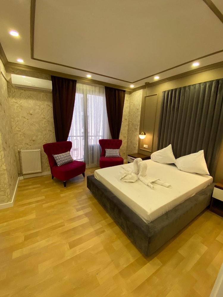 Dymar Hotel - Room