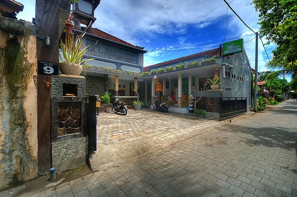 NB Bali Guest House - Featured Image