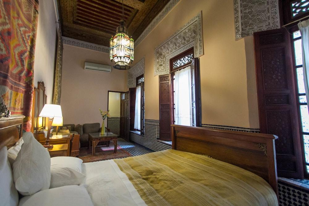 Riad Dar Cordoba - Room