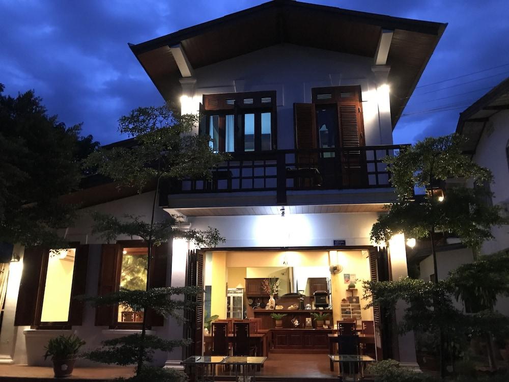 Thip Villa Mekong Riverside - Featured Image