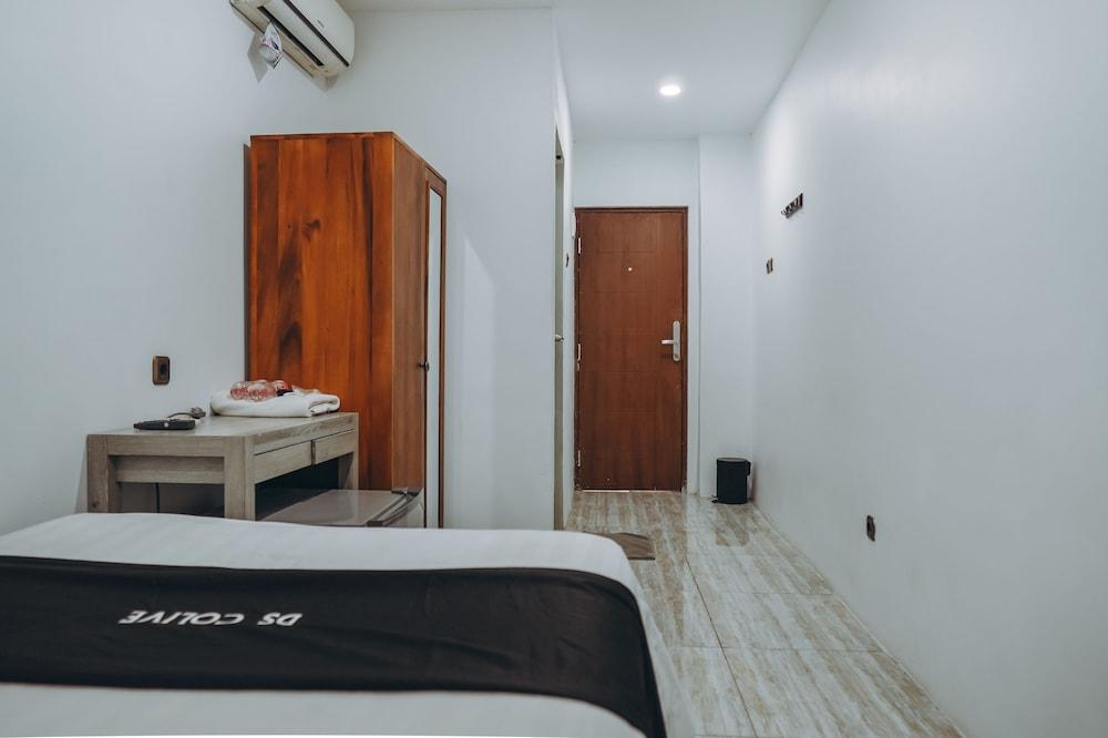 DS Residence Siliwangi - Room