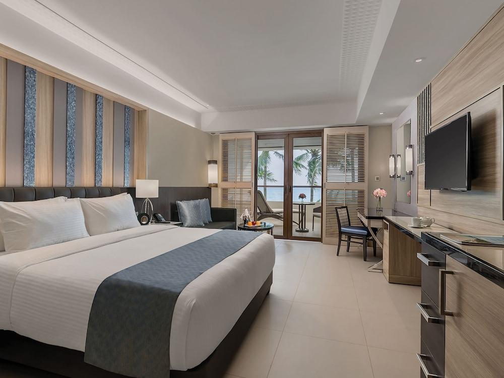 Henann Palm Beach Resort - Room