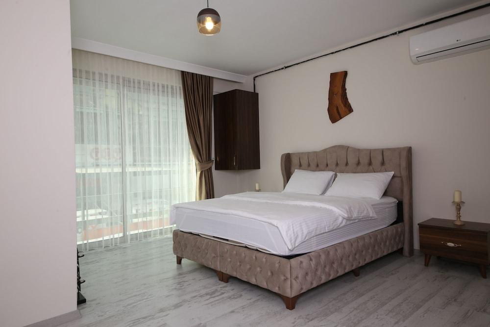 Istanbul Vba Suiten 3 - Room