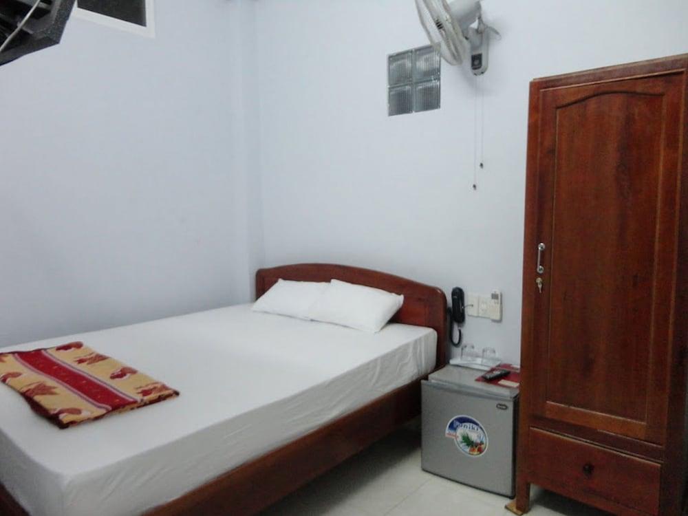 SPOT ON 940 Phuc Loc Canh Guesthouse - Featured Image