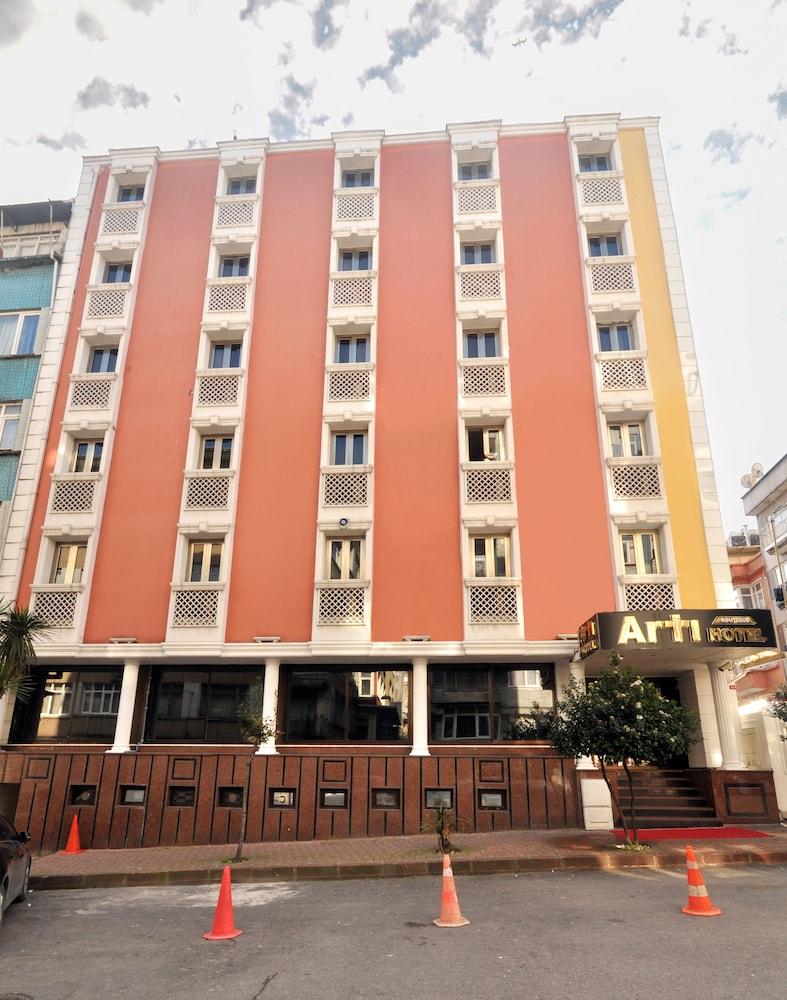 Artı Hotel OldCity - Featured Image