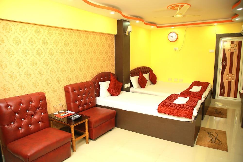 Babul Hotel - Room
