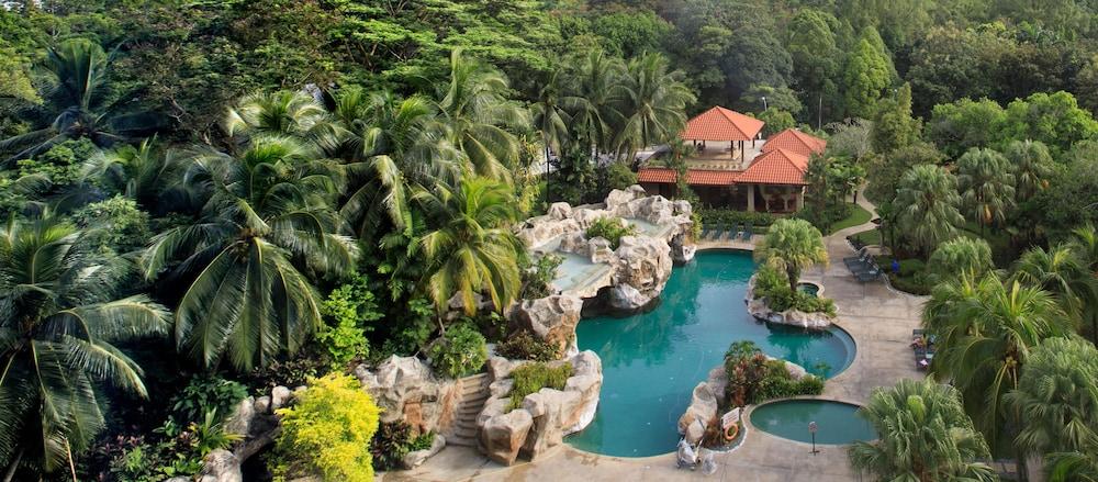 Royale Chulan Seremban - Outdoor Pool