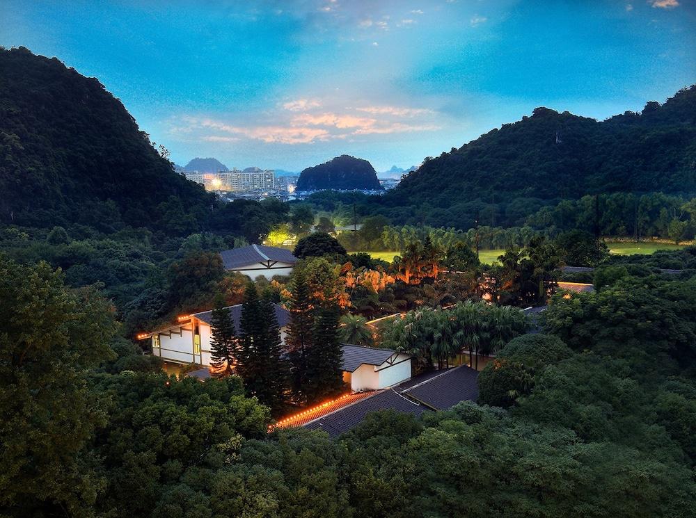 Dongjiang Golf Resort Hotel - Featured Image