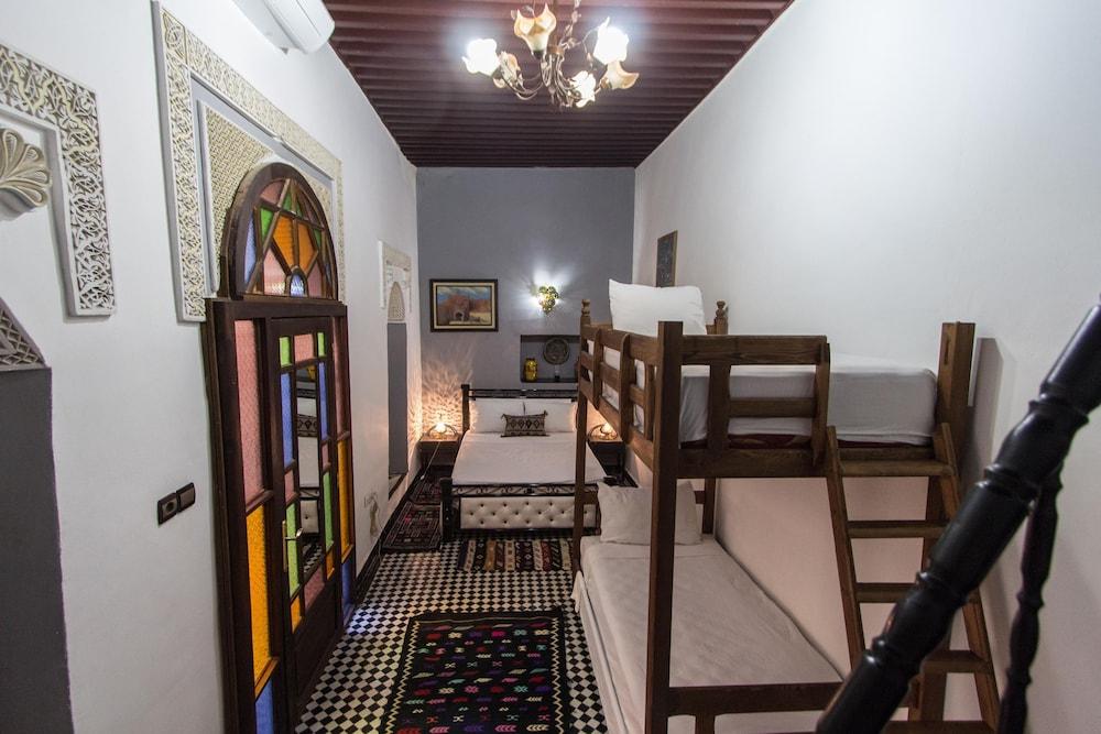 Dar Tahrya - Room