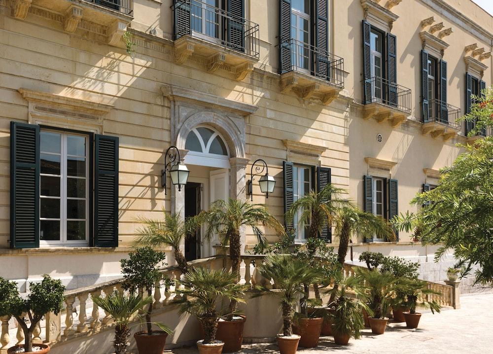 Grand Hotel Timeo, A Belmond Hotel, Taormina - Exterior