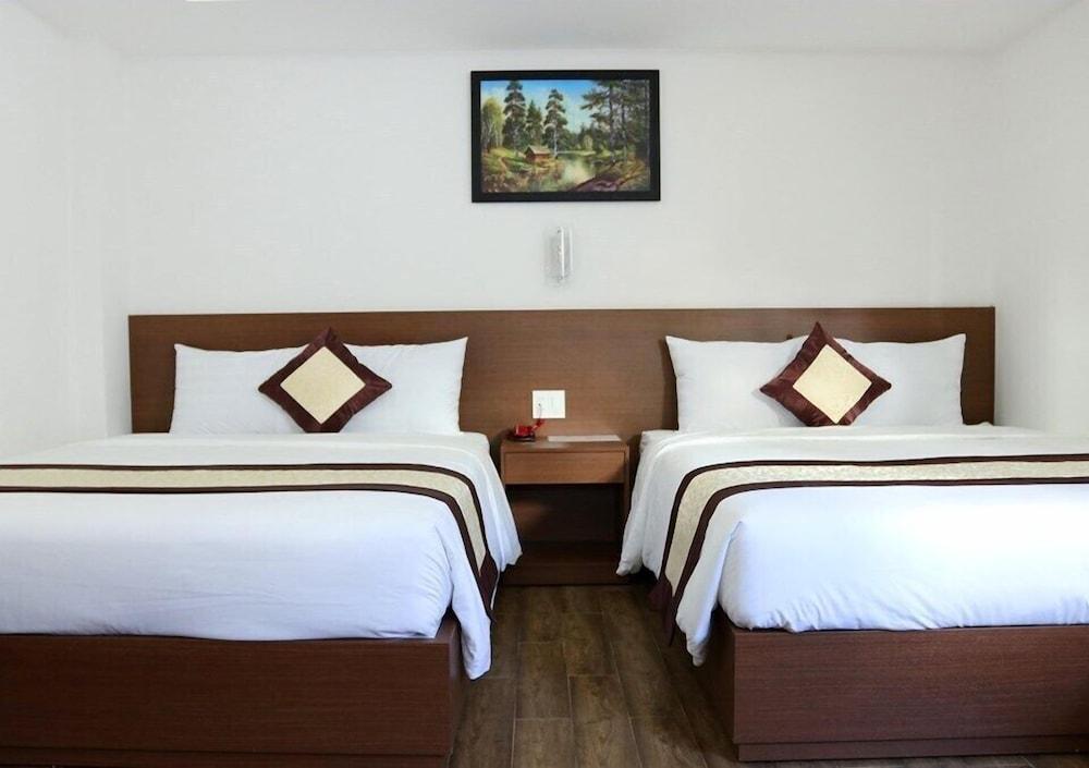 Dorado Hotel - Room