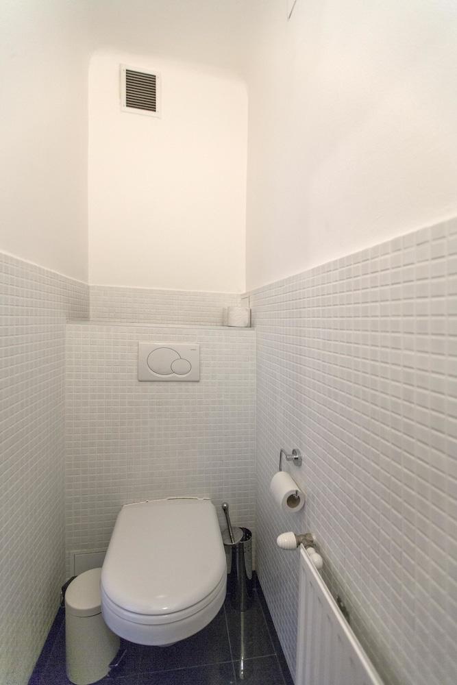 هارت أوف فيينا ريزيدنس - Bathroom