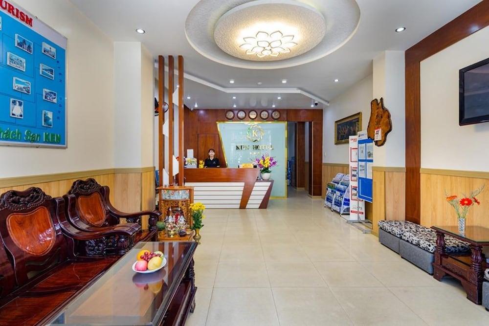 Ken Nha Trang Hotel - Featured Image