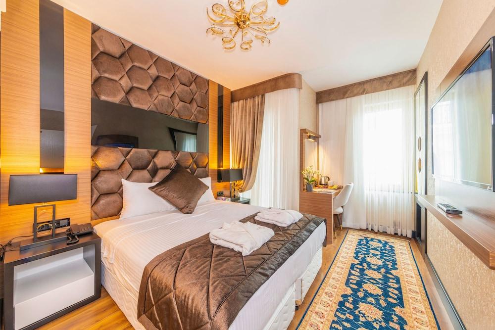 Eastanbul Suites - Featured Image