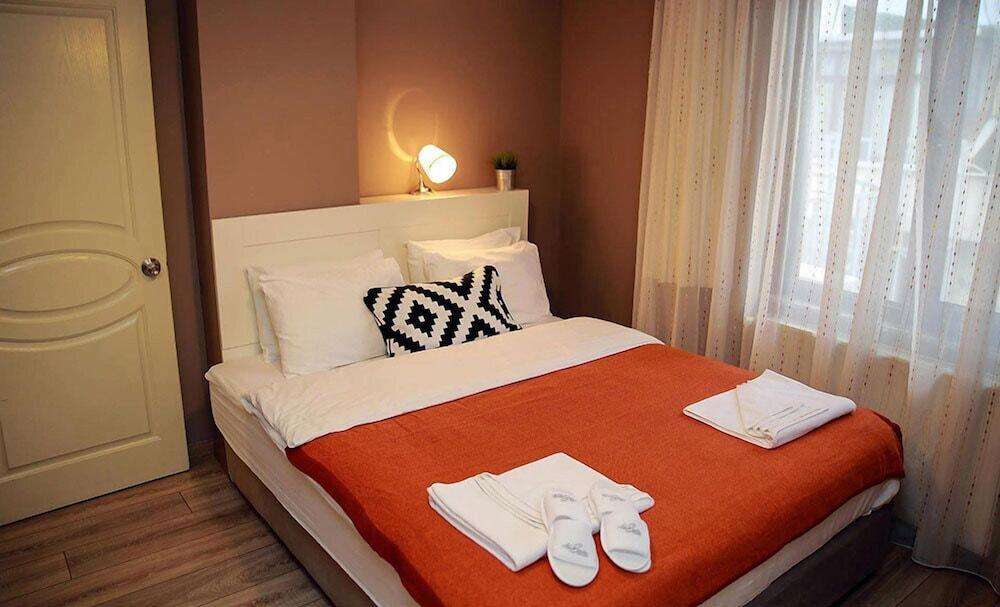 Akin Suites Istanbul - Room