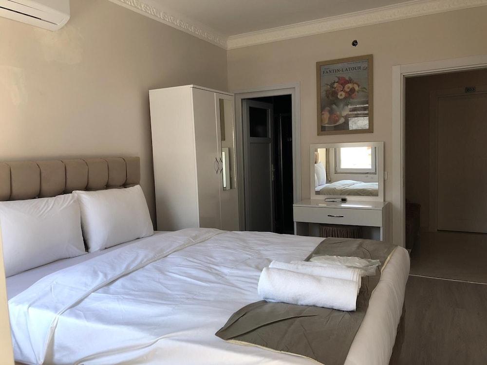 Modena Hotel - Room