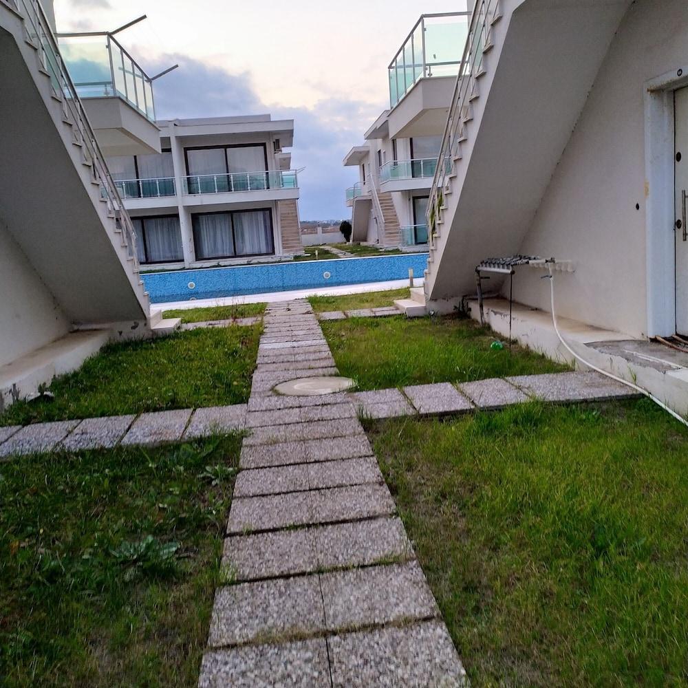 My Dream Apart - Terrace/Patio