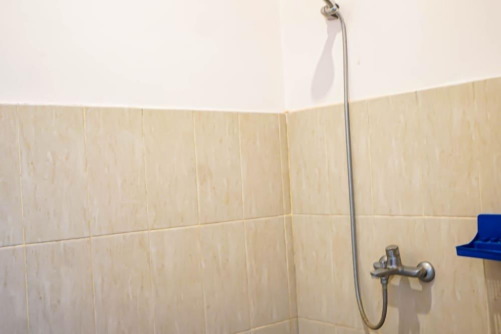 Hotel Lanata - Bathroom