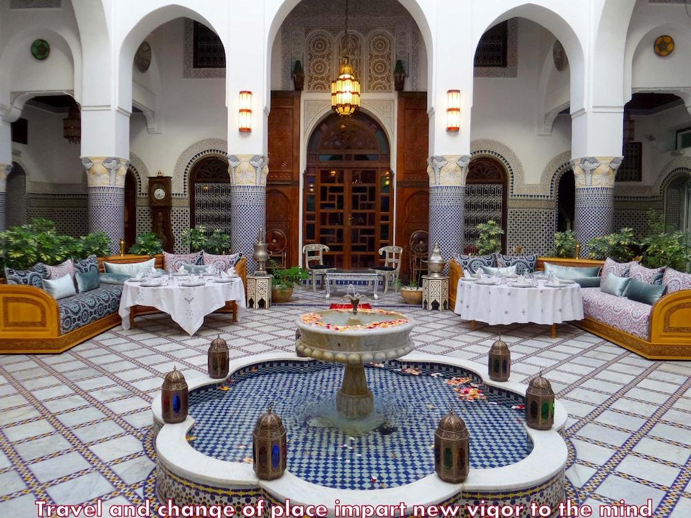 Riad El Yacout - Featured Image