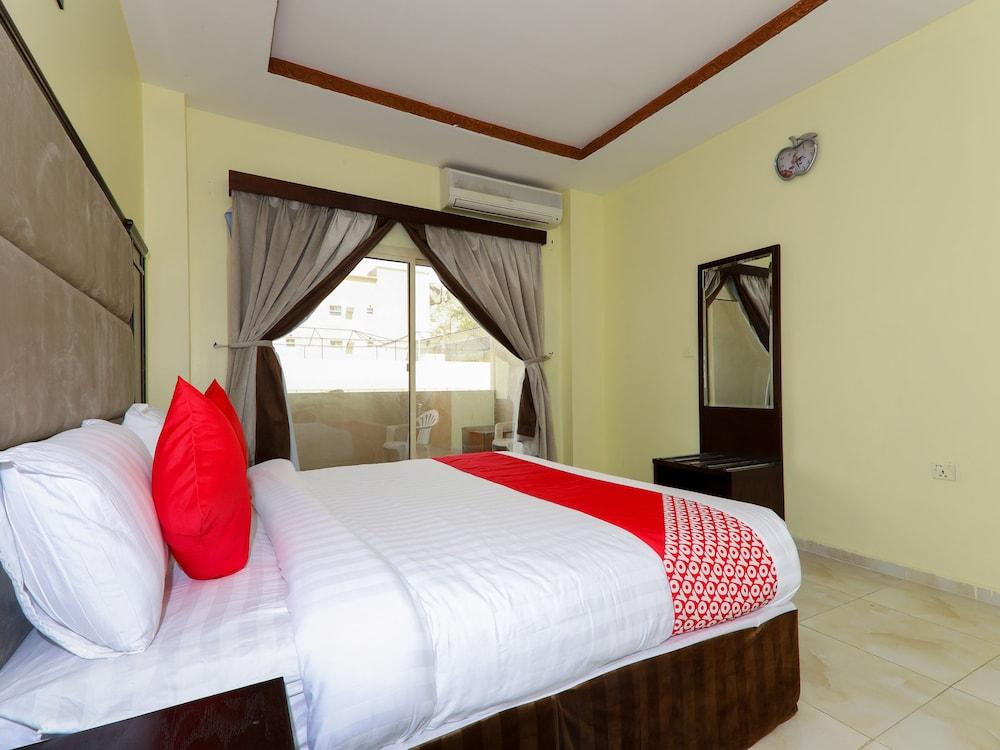 OYO 176 Hotel Safari Al Hada - Room