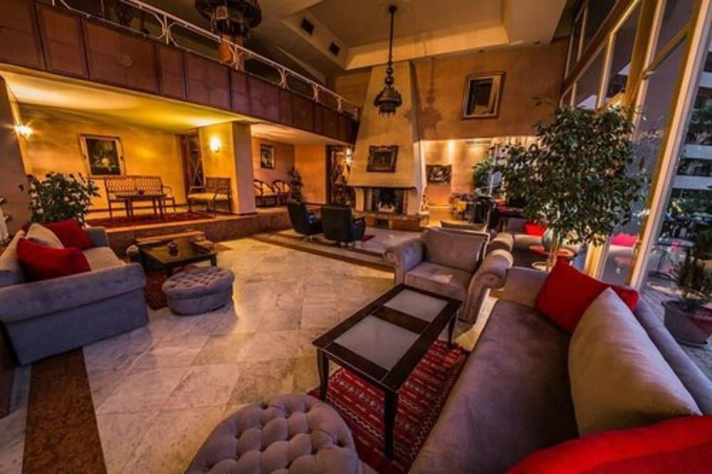Menzeh Zalagh - Lobby Lounge