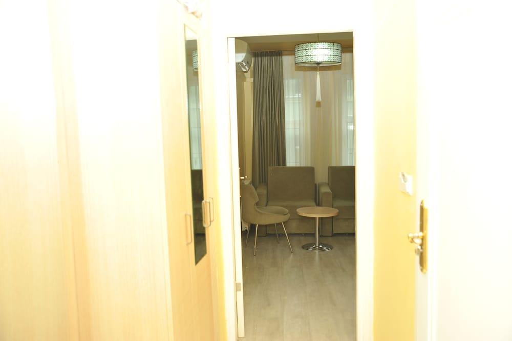 Sarajevo Taksim Apartments - Room