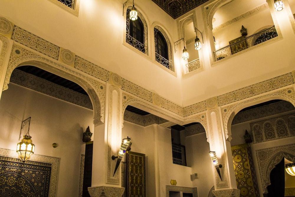 Riad Fes Bab Rcif & Spa - Interior