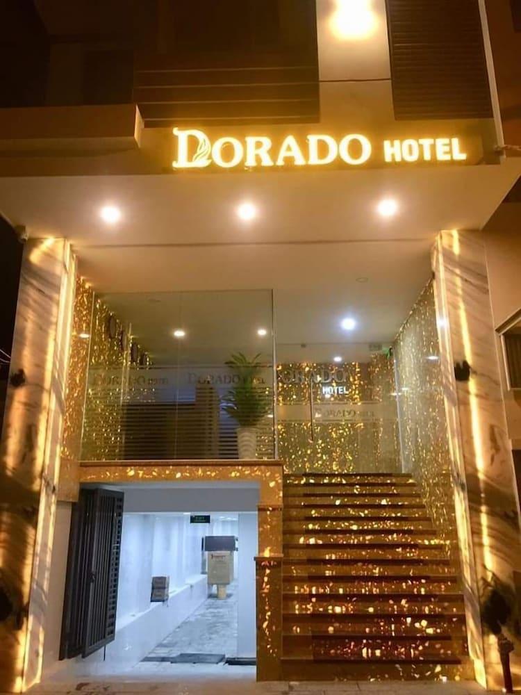Dorado Hotel - Featured Image
