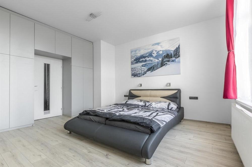 Apartsee apartments - Room