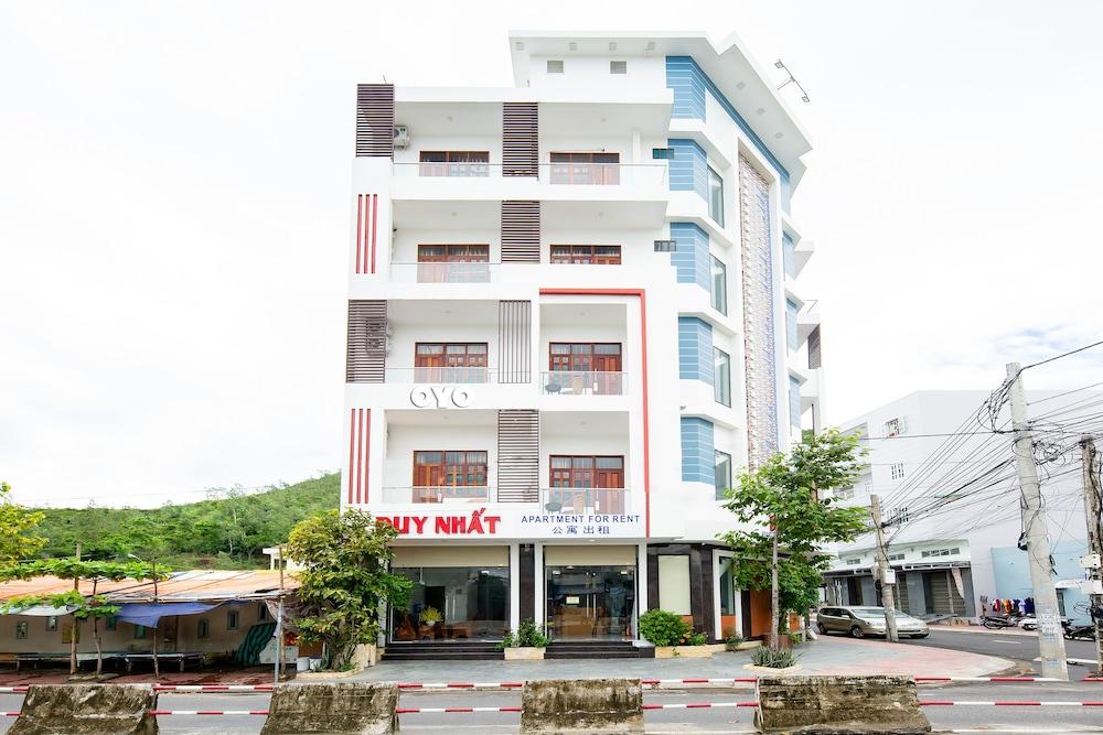 OYO 530 Duy Nhat Hotel - Featured Image