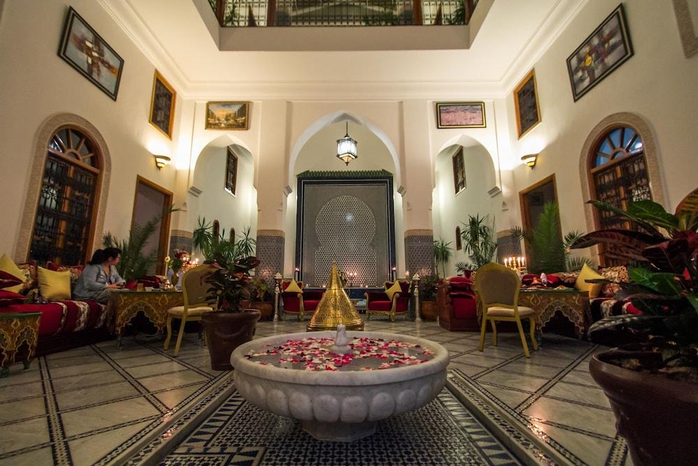 Riad Authentic Palace & Spa - Property Grounds