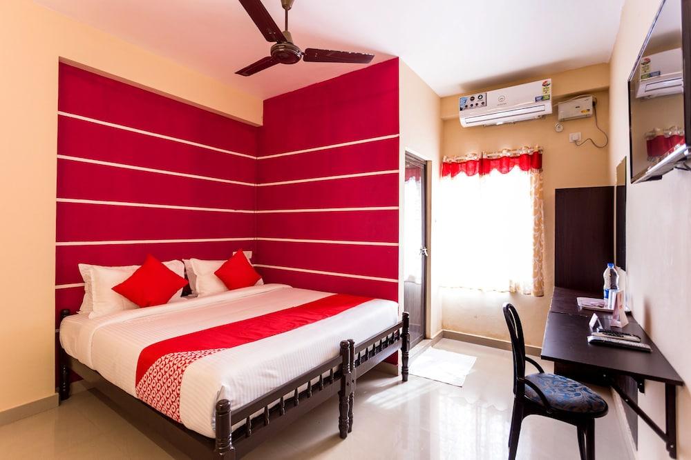 OYO 15598 Cochin Airport Hotel - Featured Image