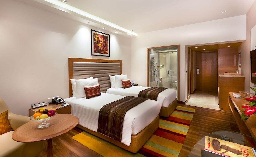 Grand Chennai by GRT Hotels - Room