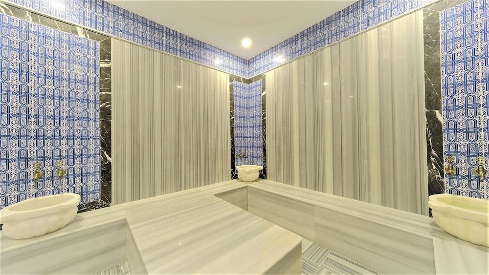 Mai Inci Hotel - Turkish Bath