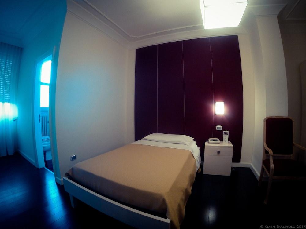 Hotel Delle Palme - Room