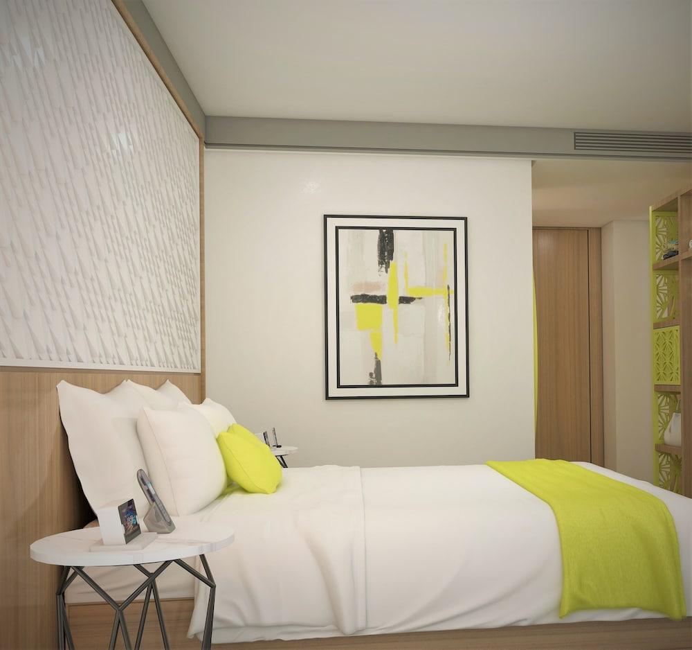 New Hotel Piscine wellness & Spa Casablanca - Room