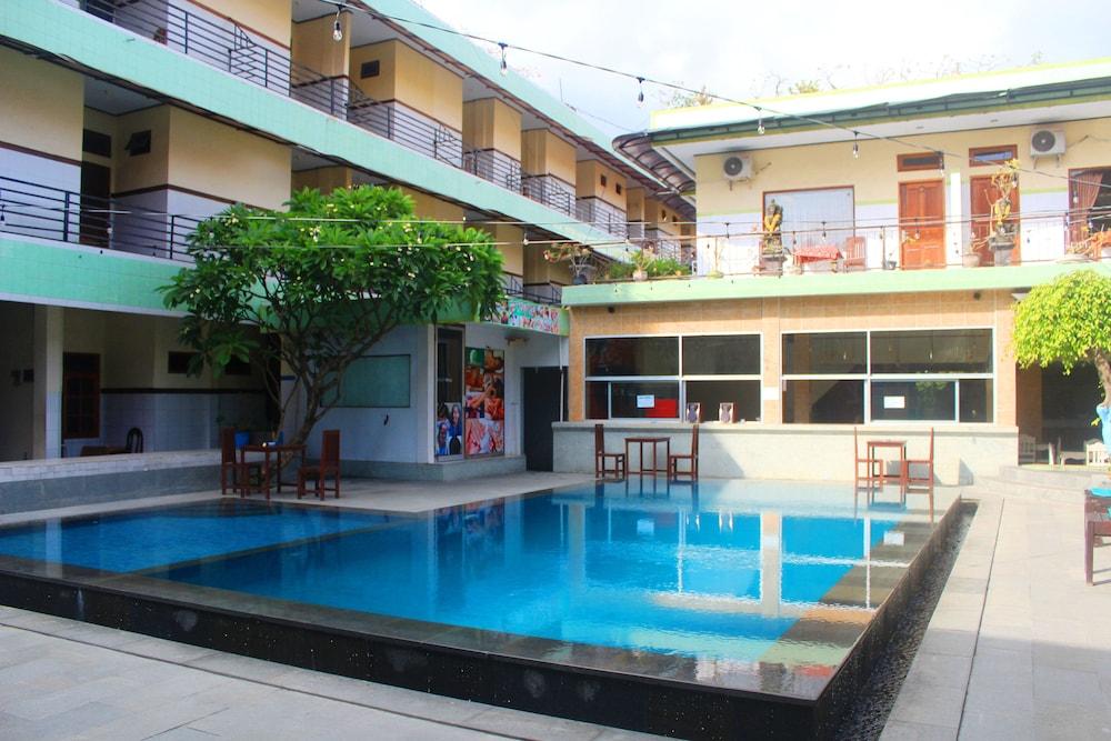 Hotel Sayang Maha Mertha - Featured Image
