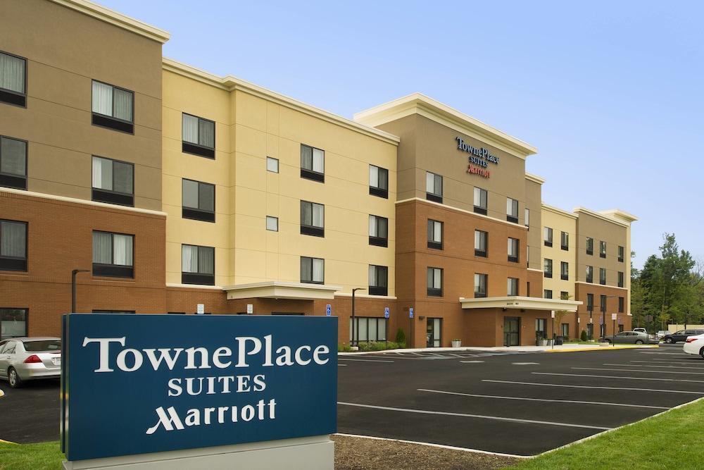 TownePlace Suites by Marriott Alexandria Fort Belvoir - Featured Image