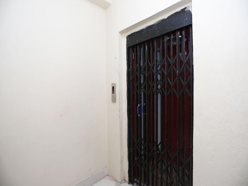 OYO 23623 Aakash Bika Guest House - Interior