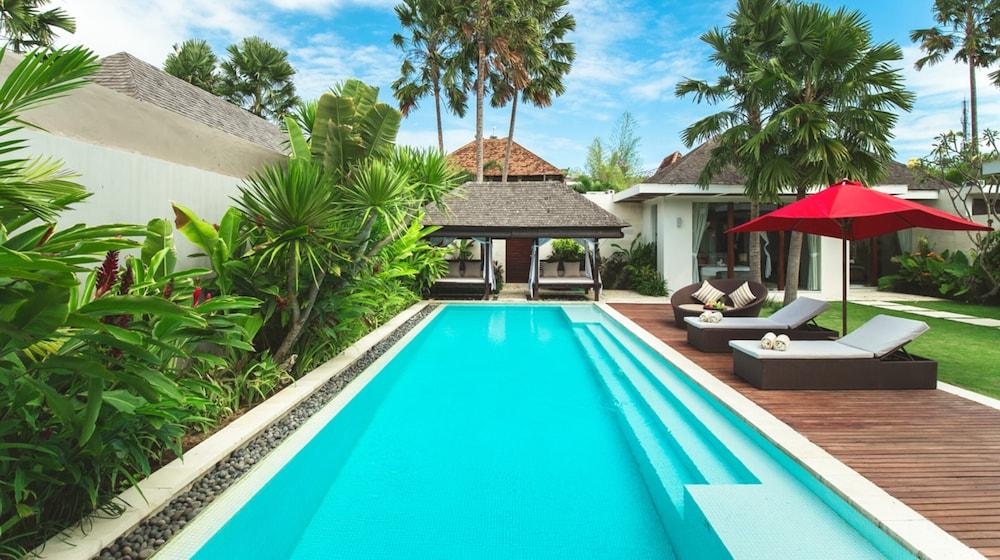 Chandra Bali Villas - Featured Image