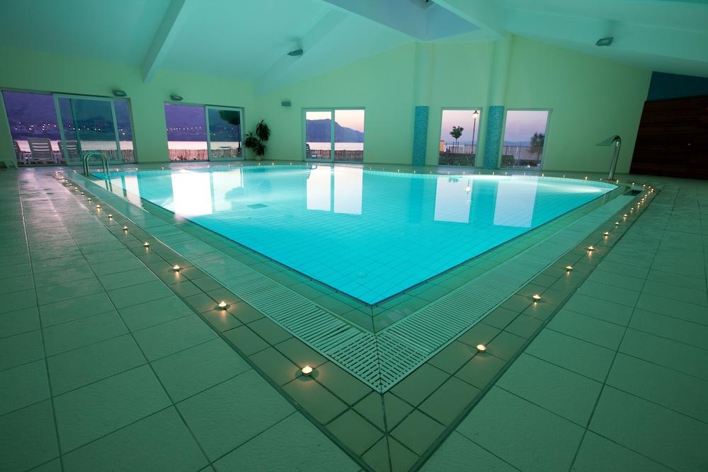 Family Hotel Pagus - All inclusive - Indoor Pool